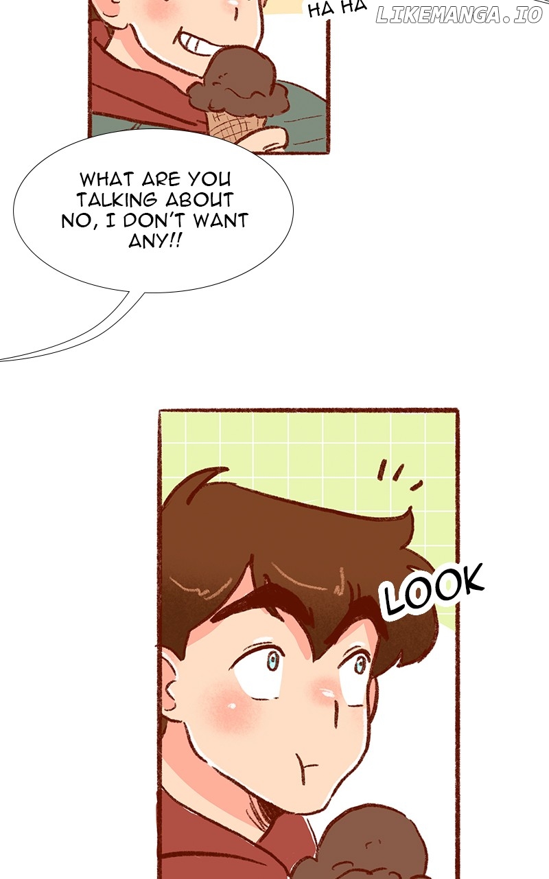 The Kiss Bet chapter 76 - page 28