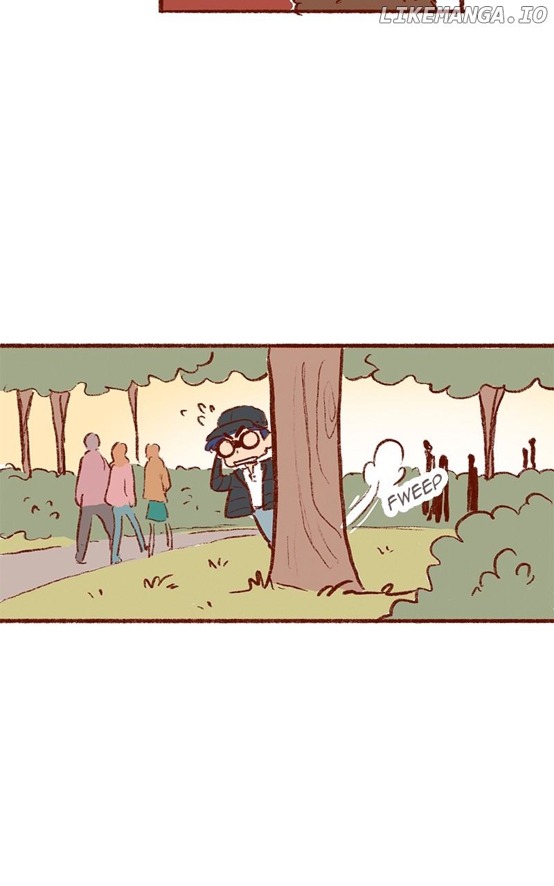 The Kiss Bet chapter 76 - page 29