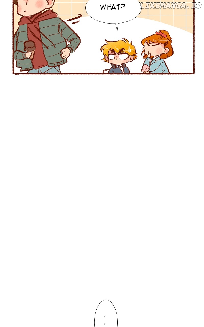 The Kiss Bet chapter 76 - page 32
