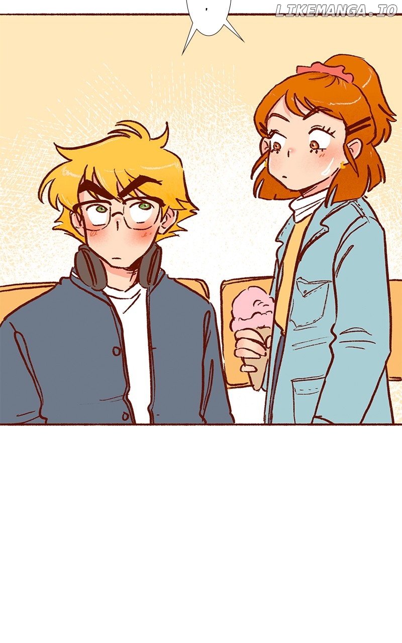 The Kiss Bet chapter 76 - page 33