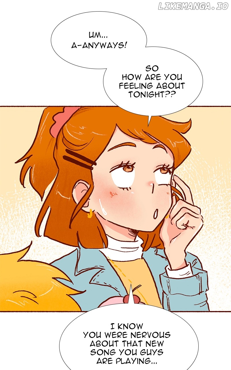 The Kiss Bet chapter 76 - page 34