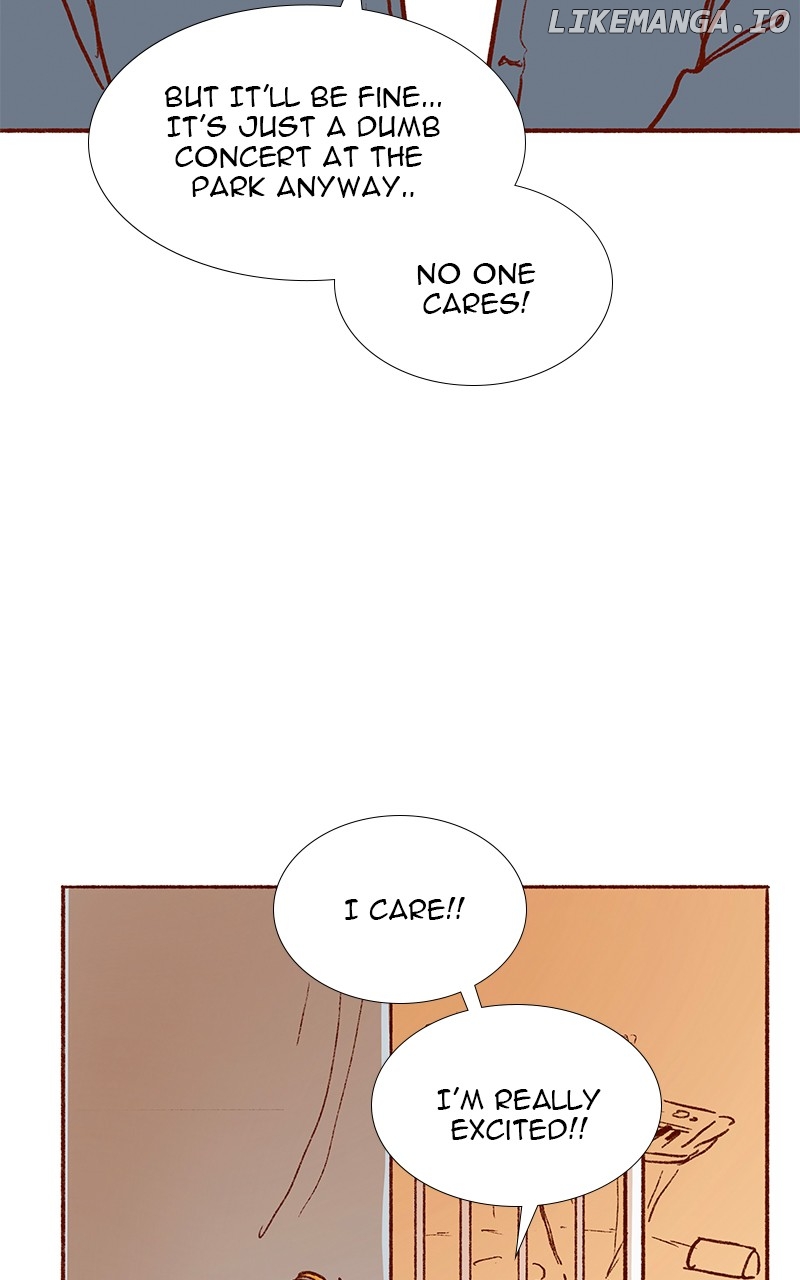 The Kiss Bet chapter 76 - page 36