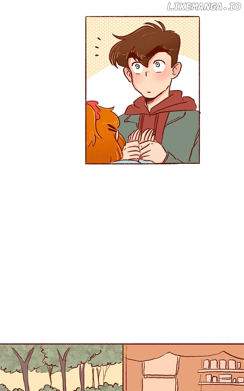 The Kiss Bet chapter 76 - page 4