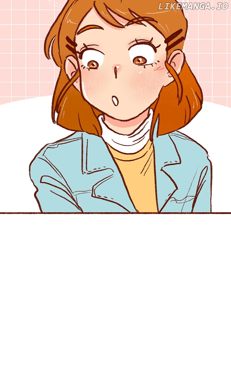 The Kiss Bet chapter 76 - page 44