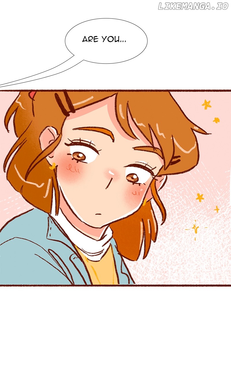 The Kiss Bet chapter 76 - page 45