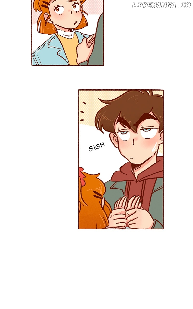 The Kiss Bet chapter 76 - page 6