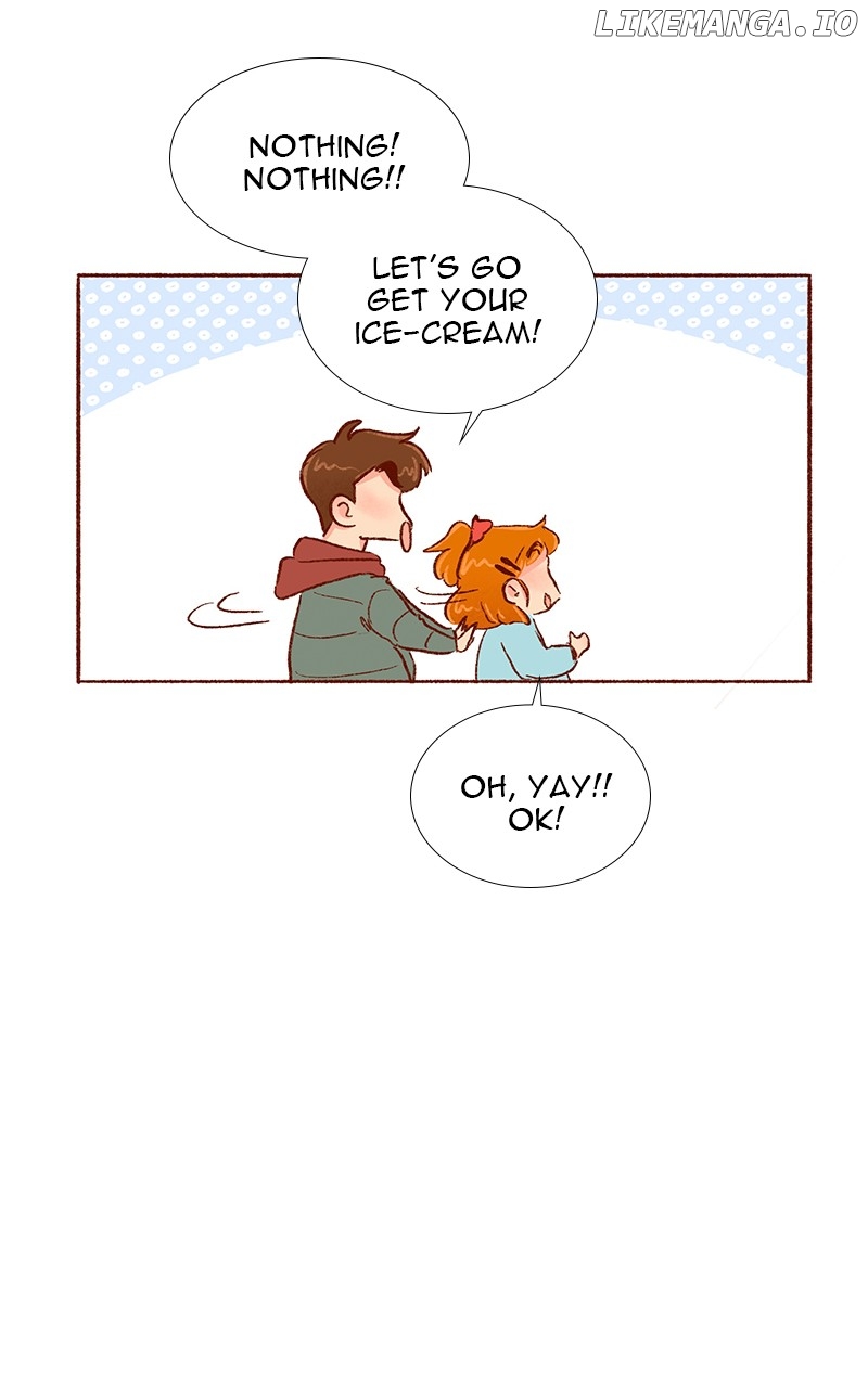 The Kiss Bet chapter 76 - page 7