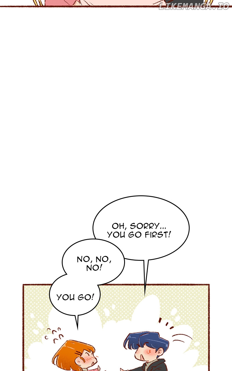 The Kiss Bet chapter 106 - page 13