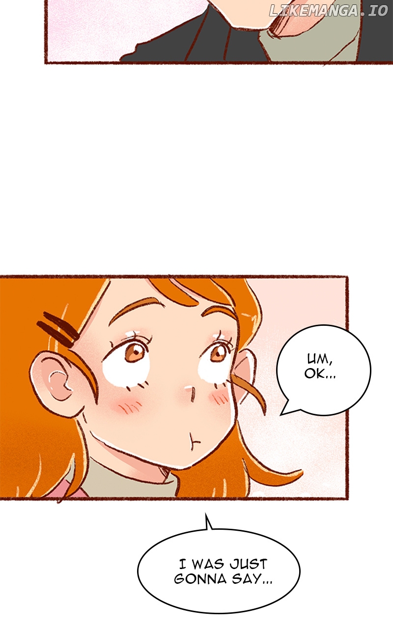 The Kiss Bet chapter 106 - page 15