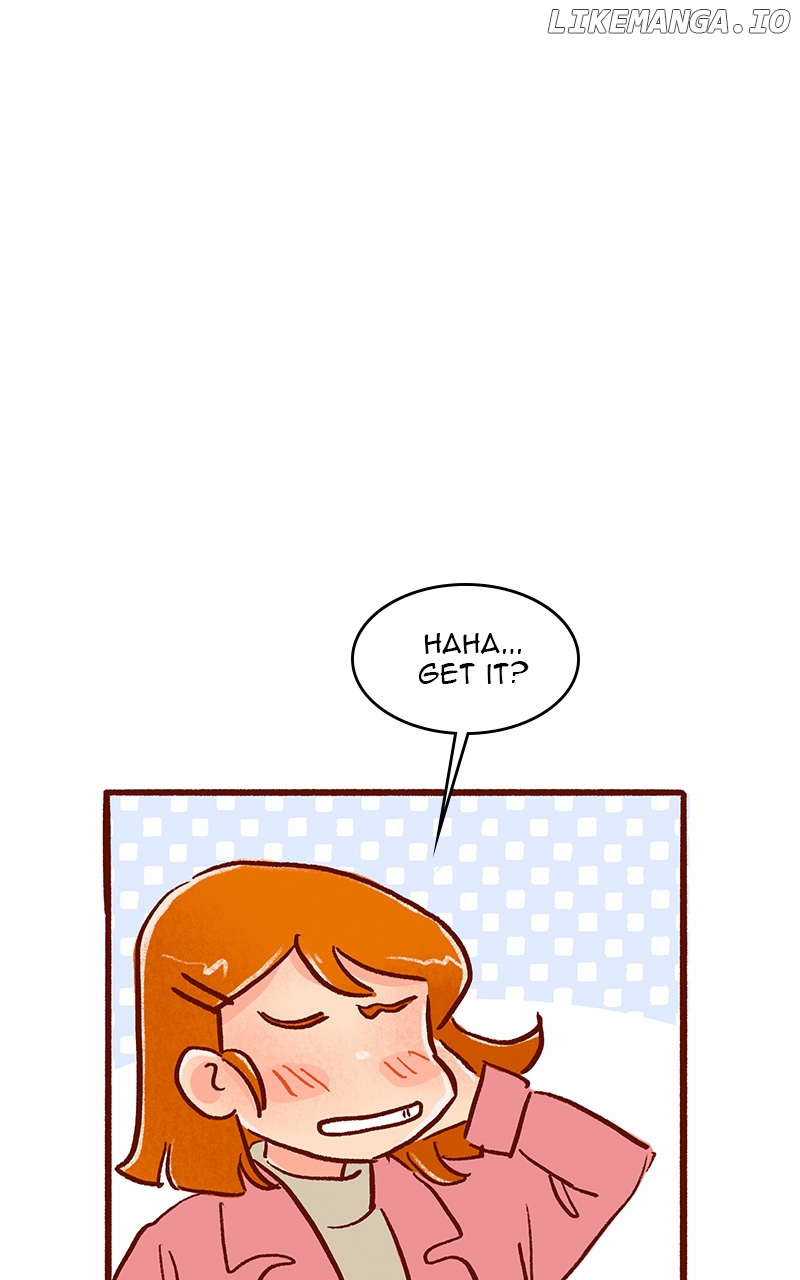 The Kiss Bet chapter 106 - page 20