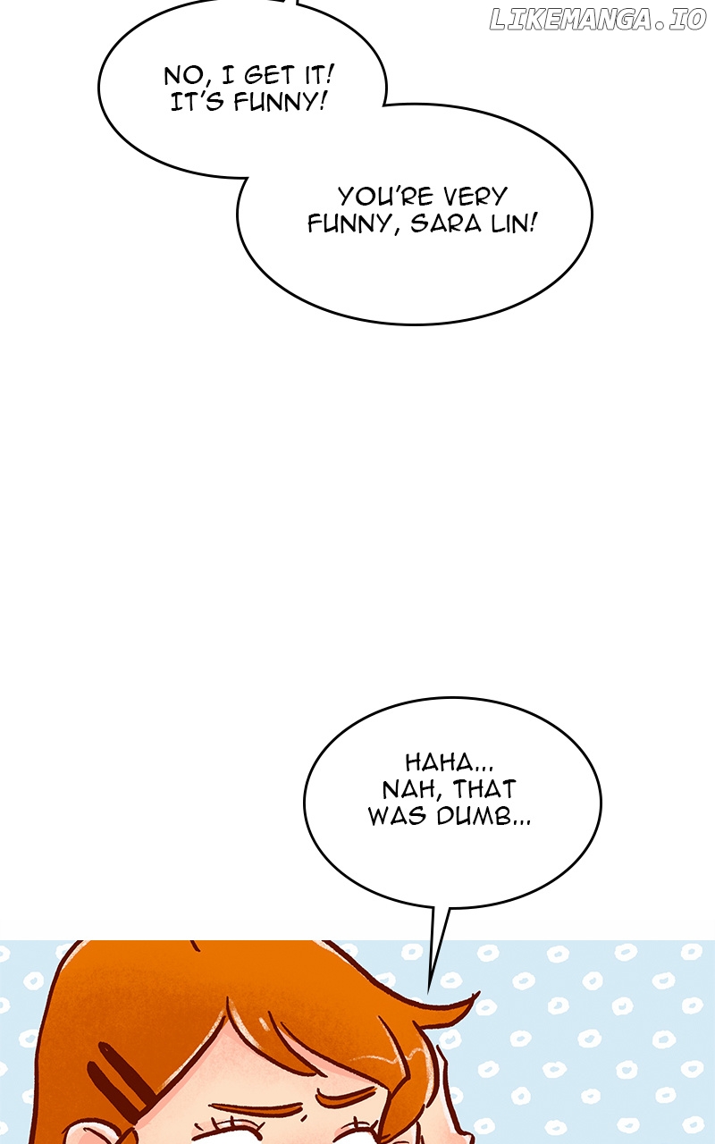 The Kiss Bet chapter 106 - page 22