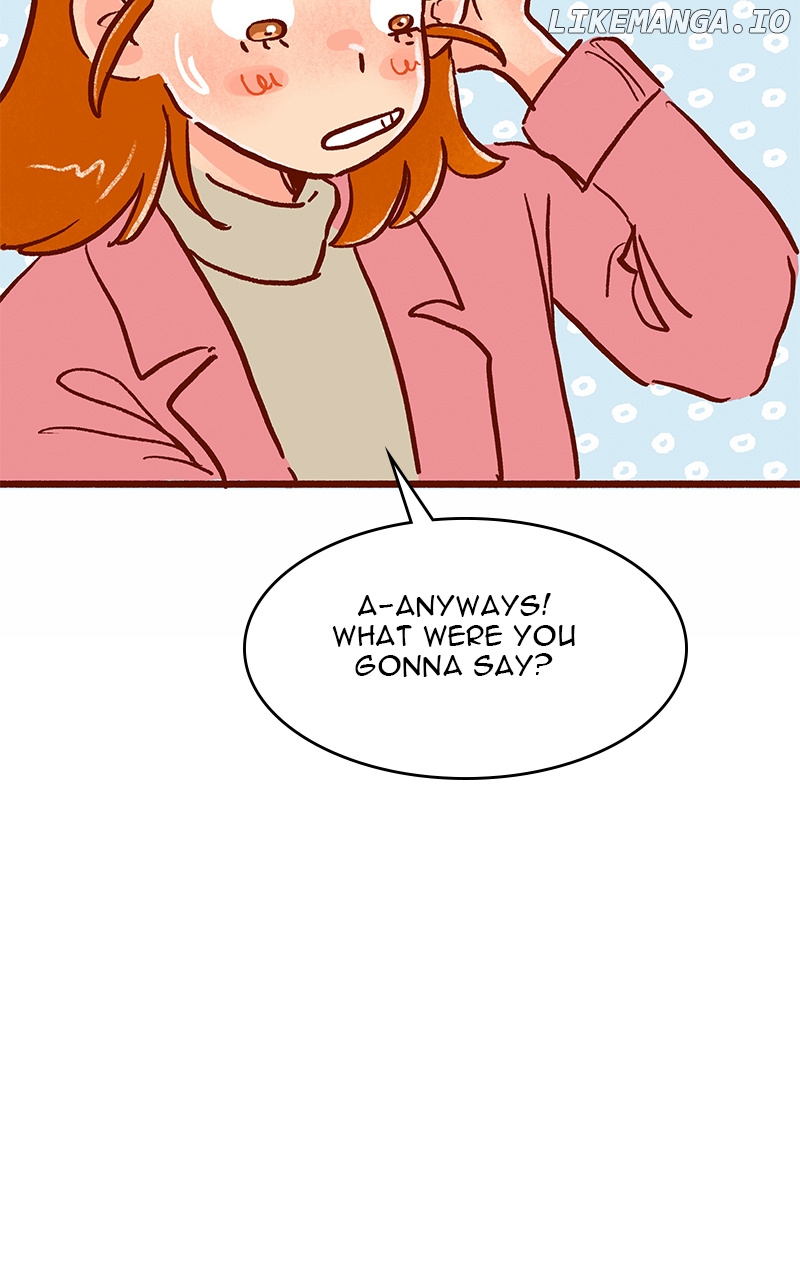 The Kiss Bet chapter 106 - page 23