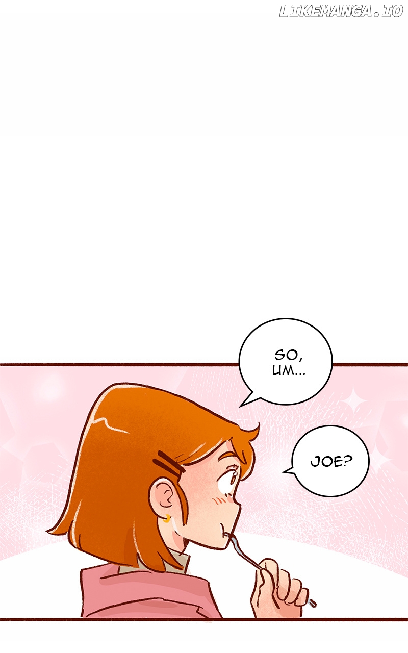 The Kiss Bet chapter 106 - page 29