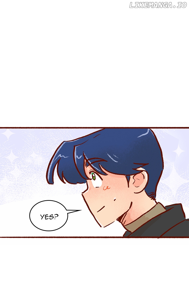 The Kiss Bet chapter 106 - page 30