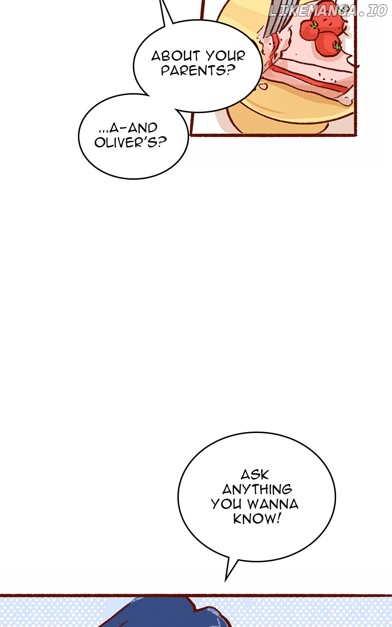 The Kiss Bet chapter 106 - page 32