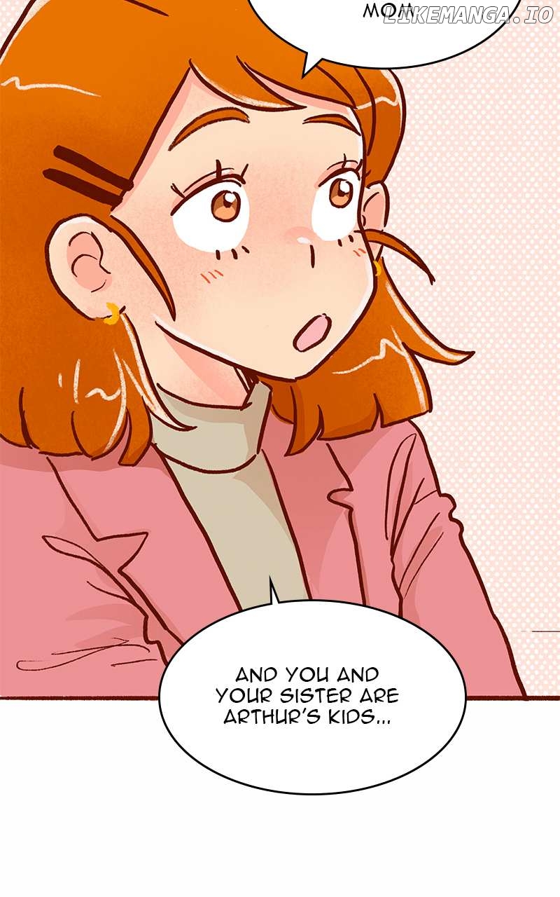 The Kiss Bet chapter 106 - page 34