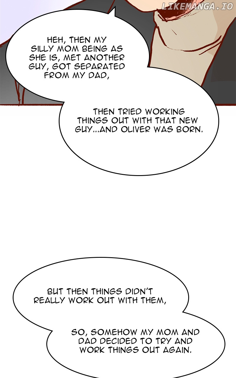 The Kiss Bet chapter 106 - page 36