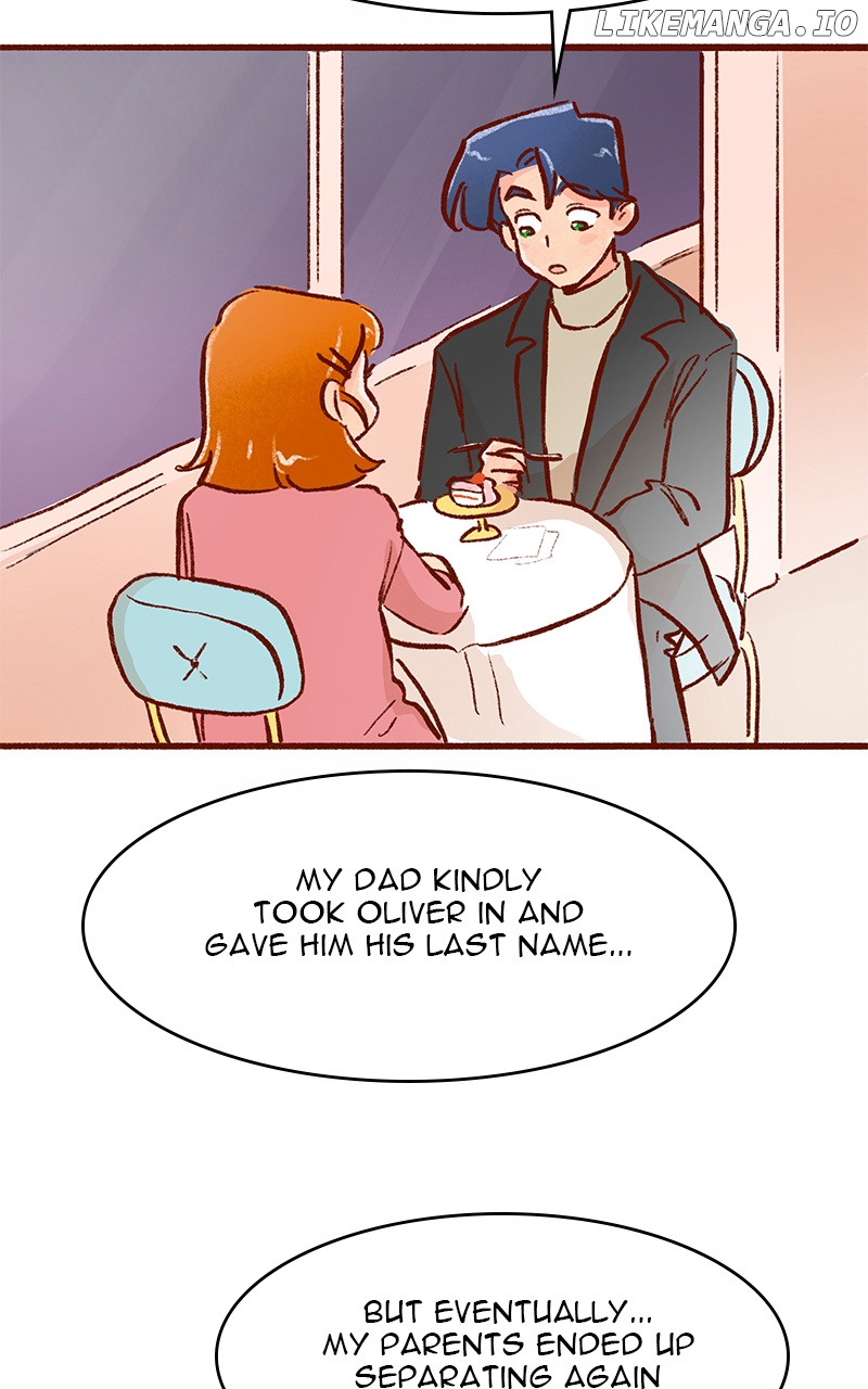 The Kiss Bet chapter 106 - page 37
