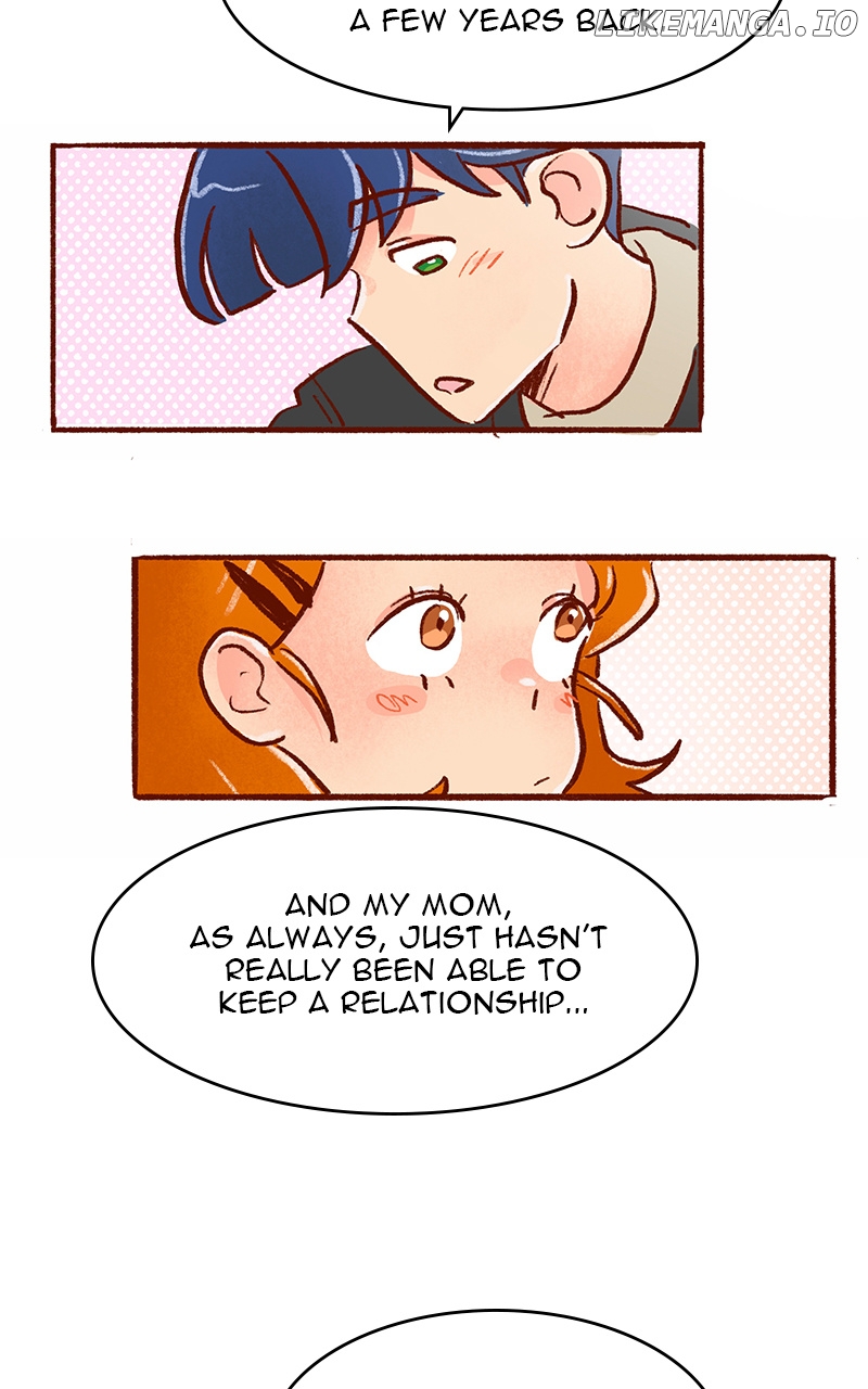 The Kiss Bet chapter 106 - page 38