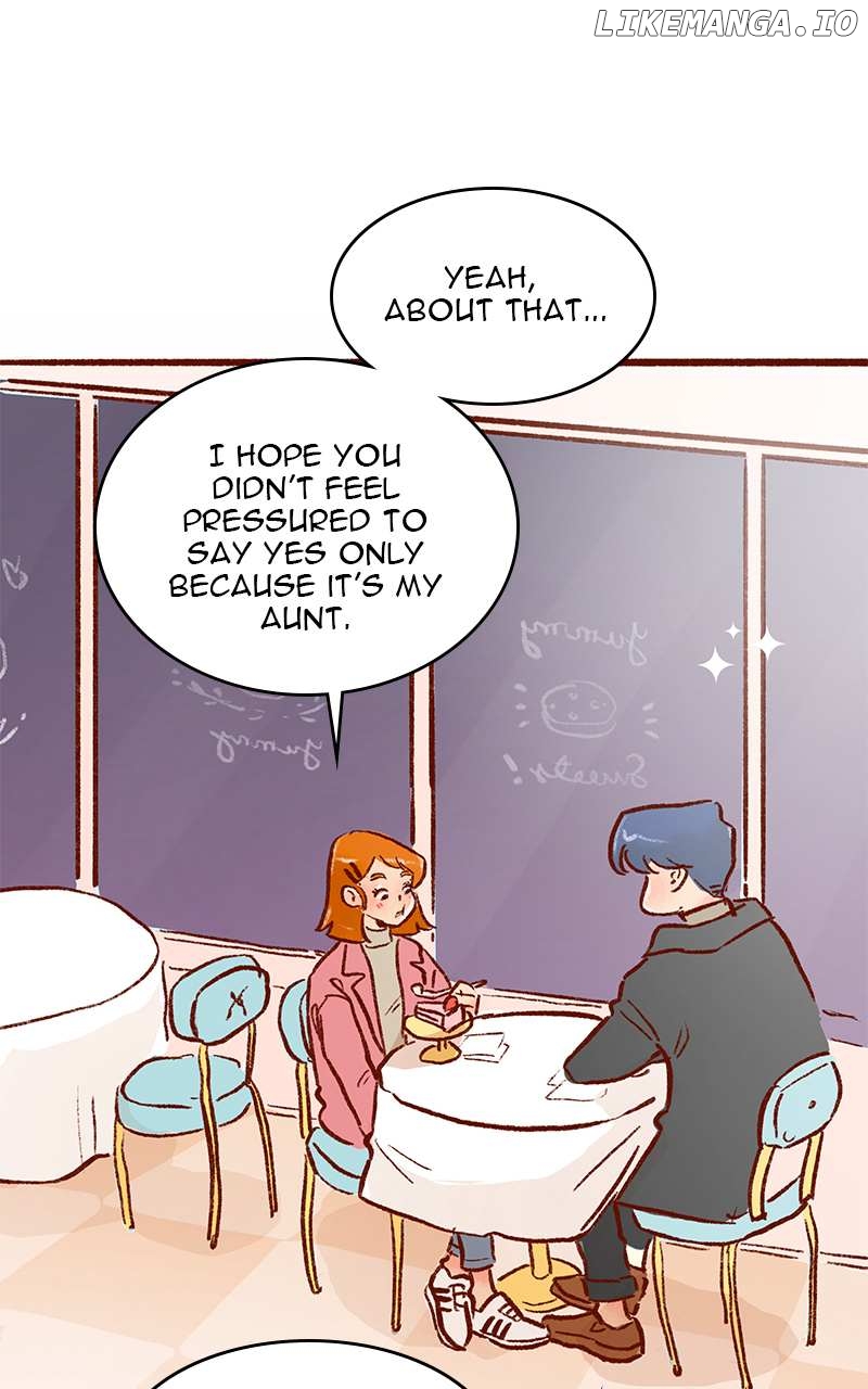 The Kiss Bet chapter 106 - page 4