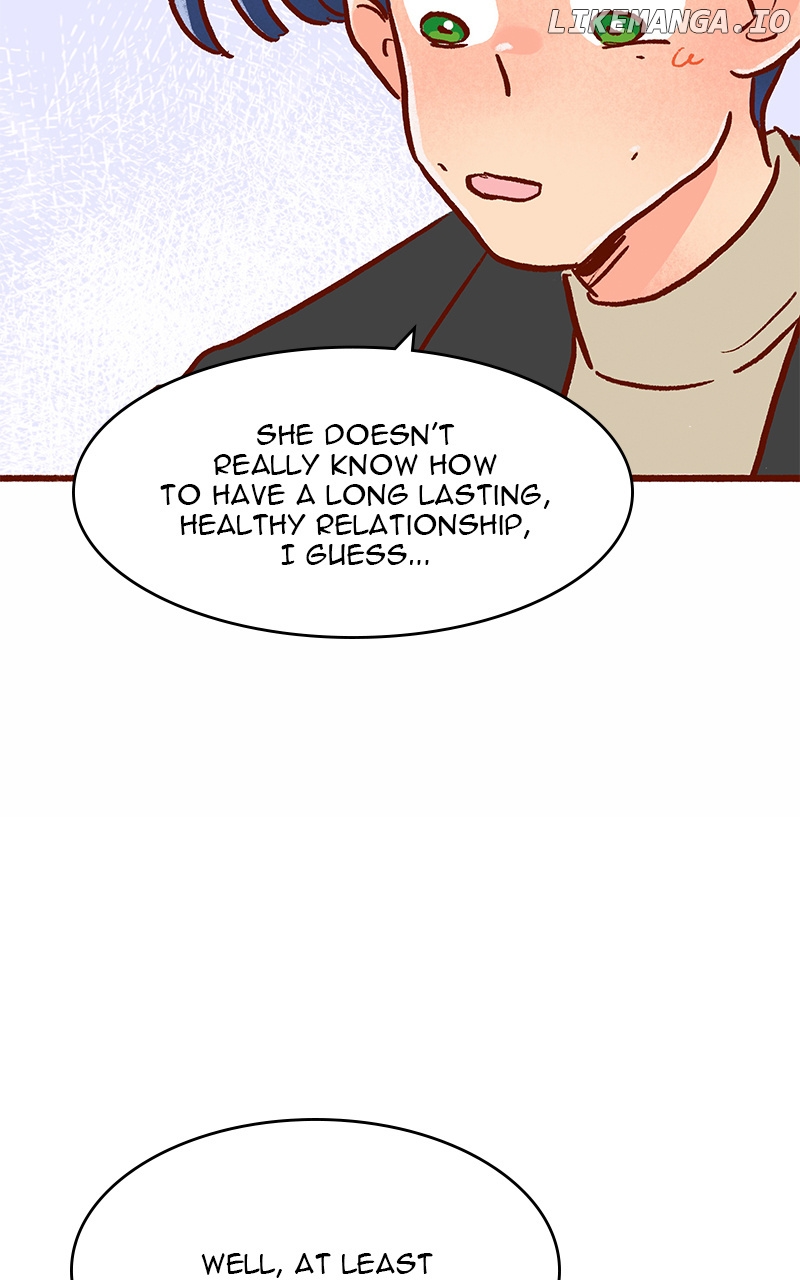 The Kiss Bet chapter 106 - page 40