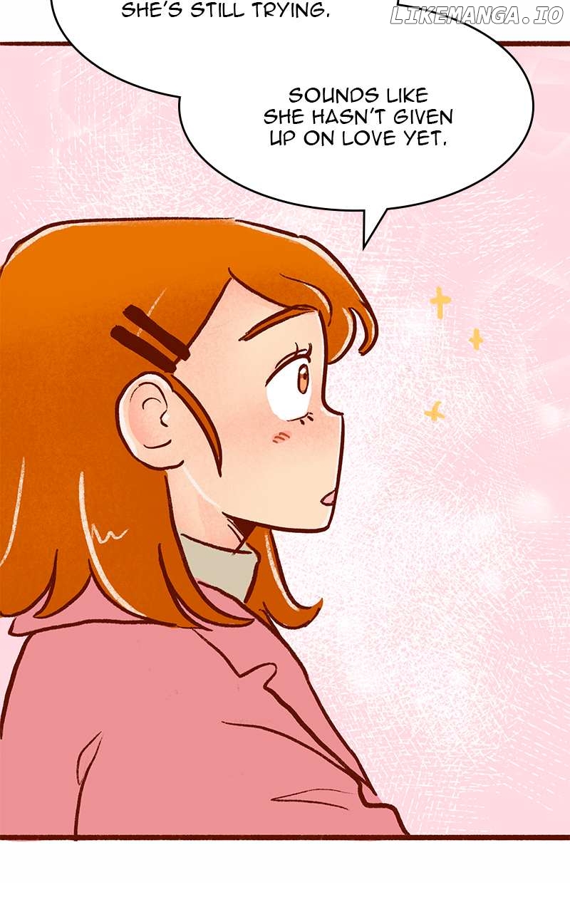 The Kiss Bet chapter 106 - page 41