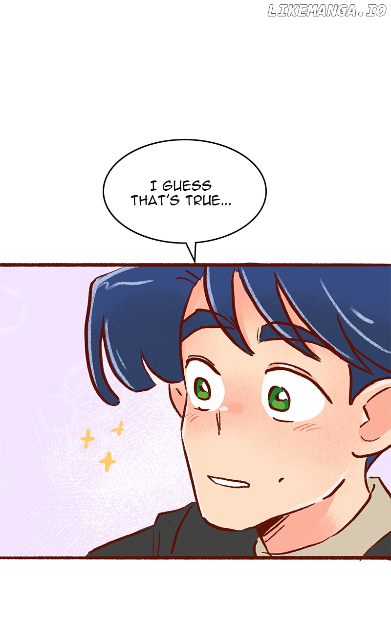 The Kiss Bet chapter 106 - page 42