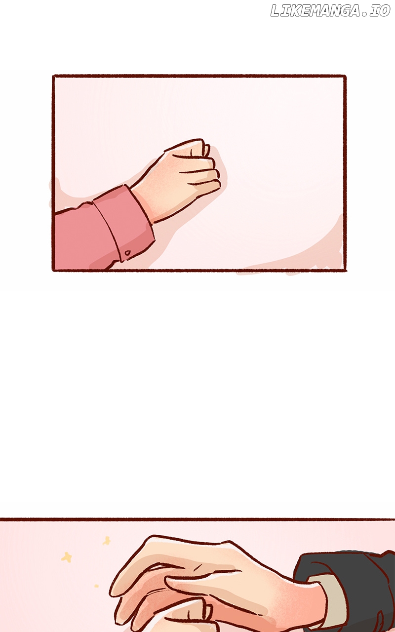 The Kiss Bet chapter 106 - page 43