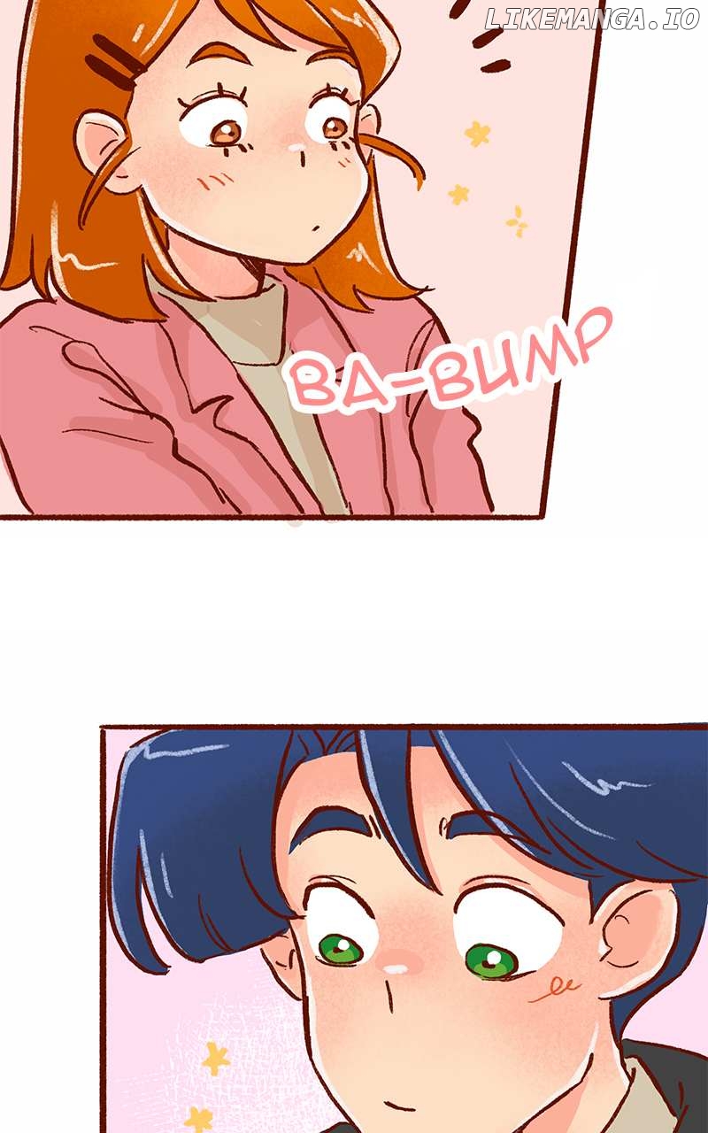 The Kiss Bet chapter 106 - page 45