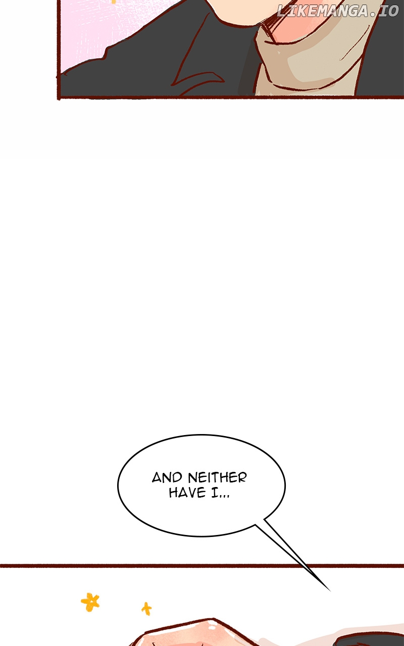 The Kiss Bet chapter 106 - page 46