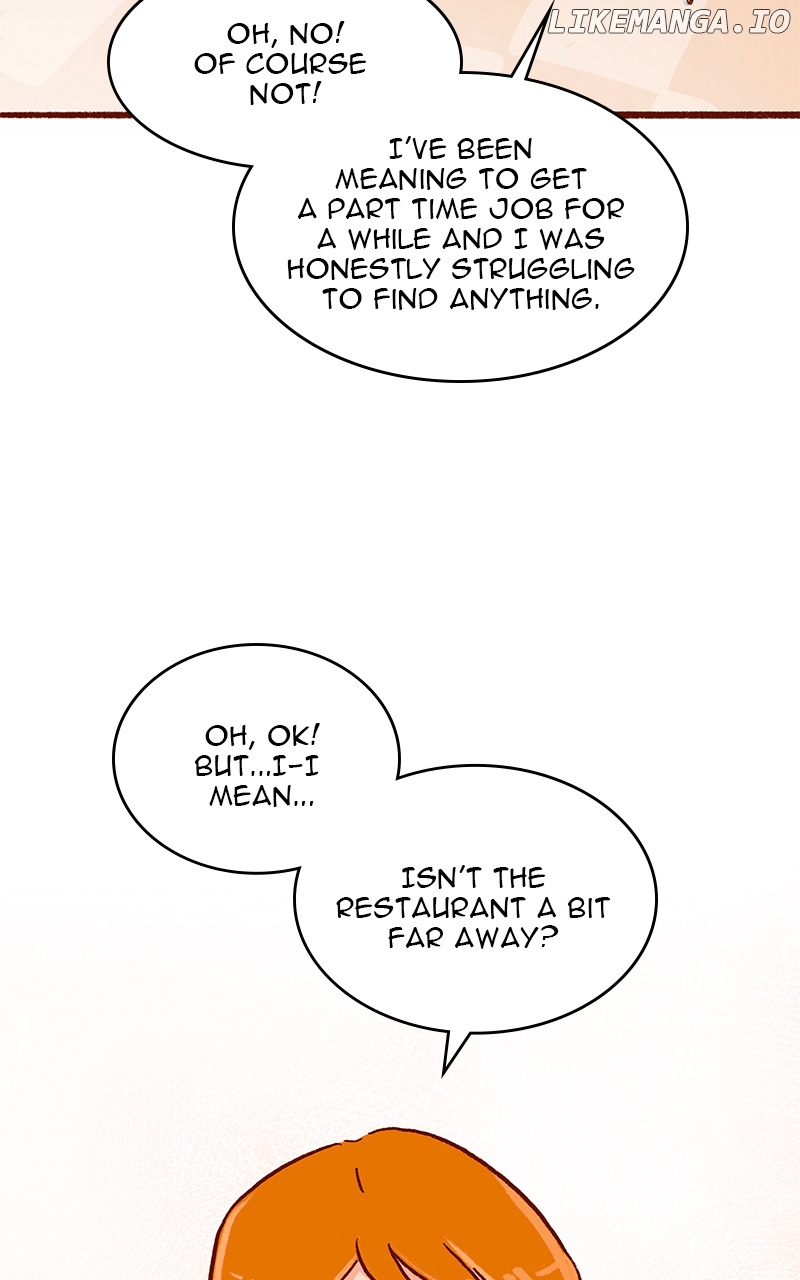 The Kiss Bet chapter 106 - page 5