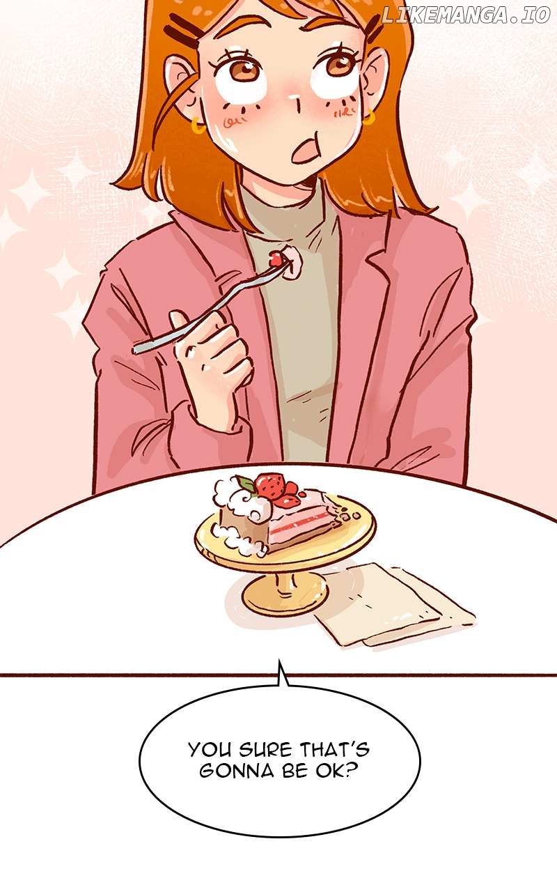 The Kiss Bet chapter 106 - page 6