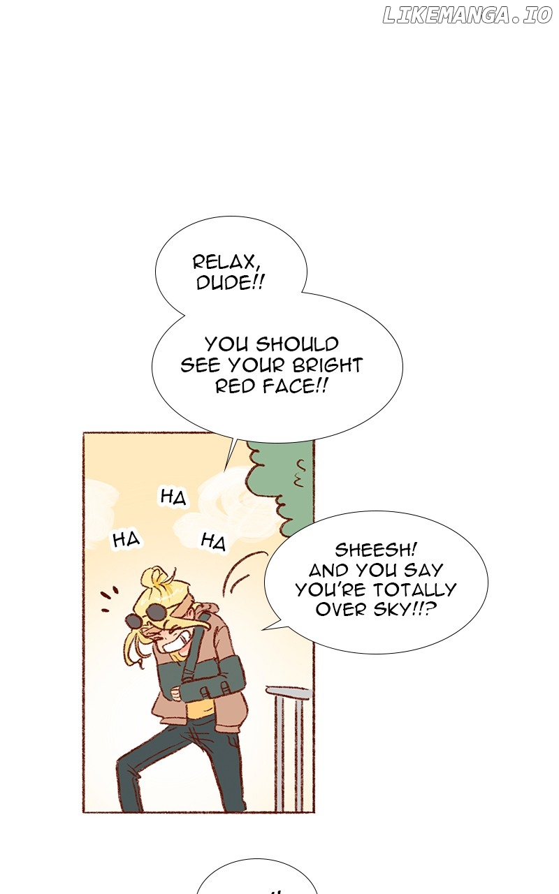 The Kiss Bet chapter 74 - page 26