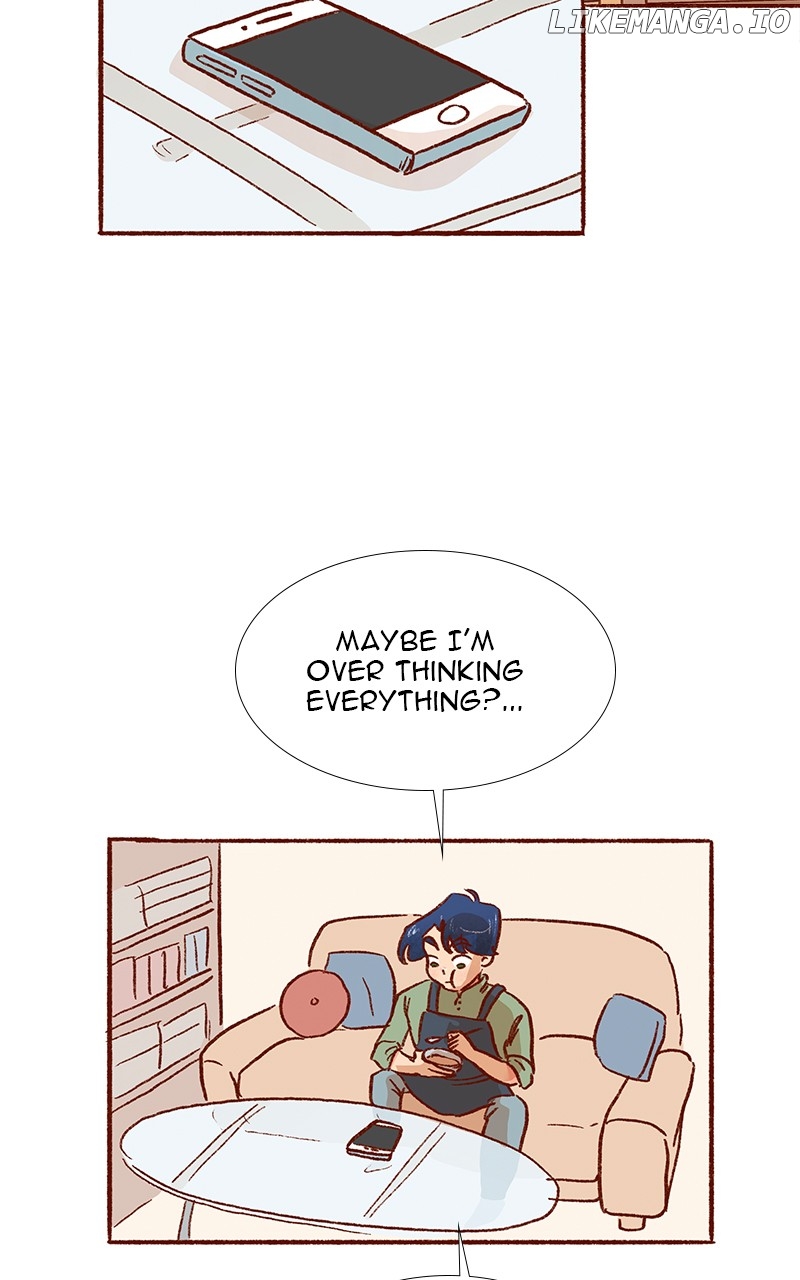 The Kiss Bet chapter 74 - page 32