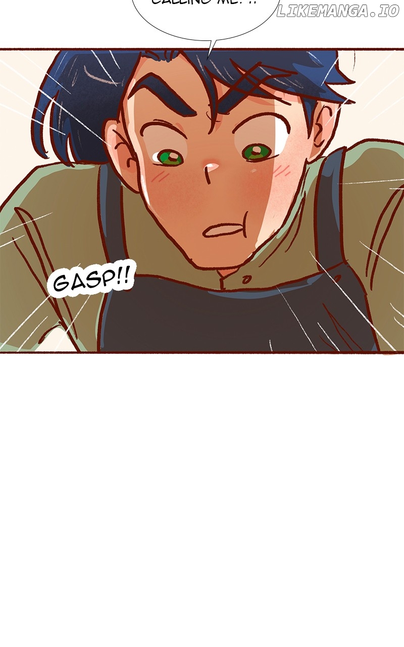 The Kiss Bet chapter 74 - page 35
