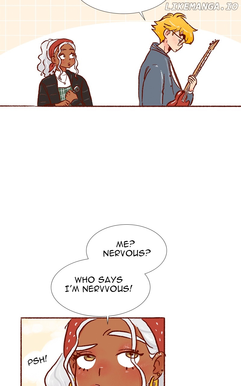 The Kiss Bet chapter 74 - page 8