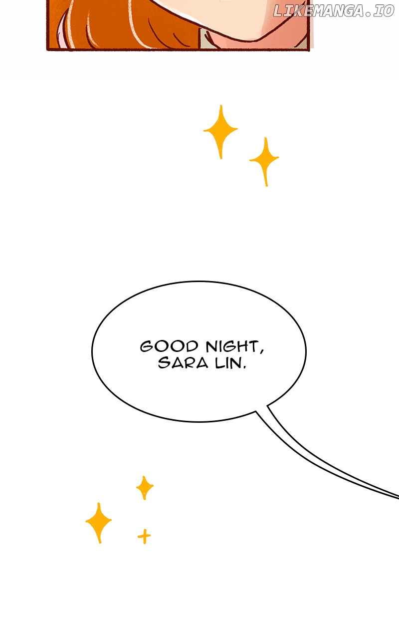 The Kiss Bet chapter 107 - page 11
