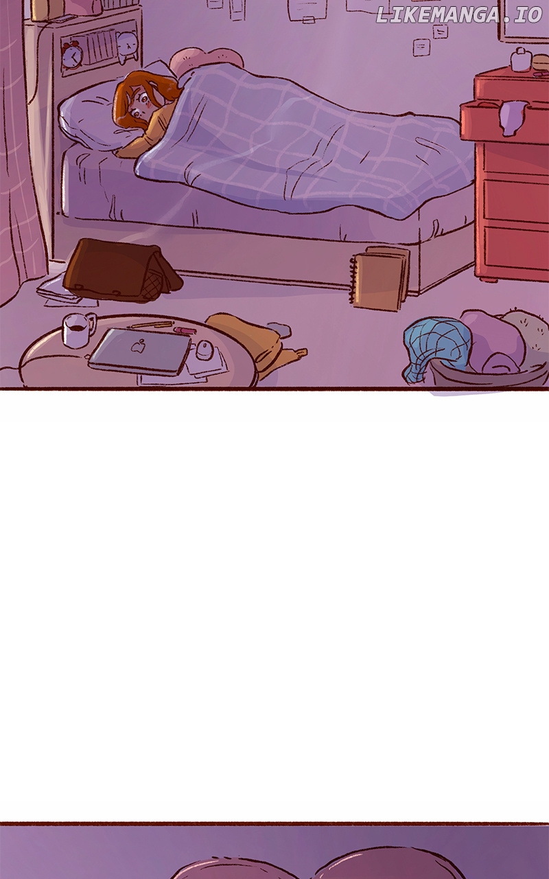 The Kiss Bet chapter 107 - page 13