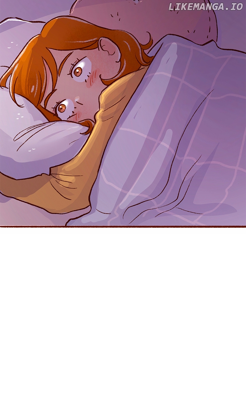 The Kiss Bet chapter 107 - page 14