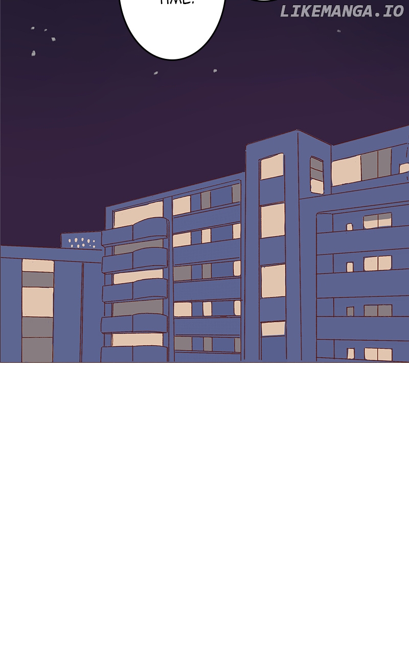 The Kiss Bet chapter 107 - page 2