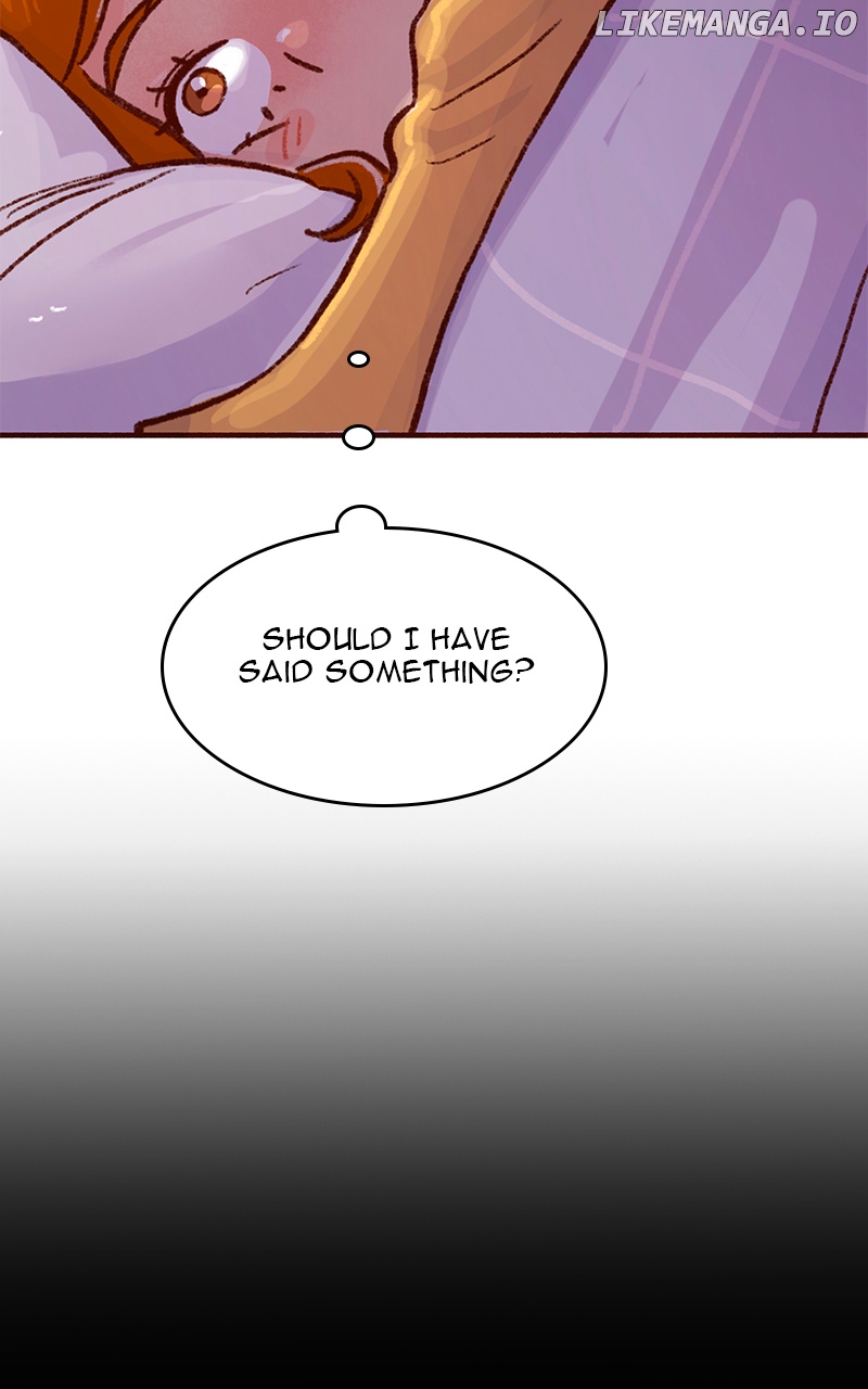 The Kiss Bet chapter 107 - page 21