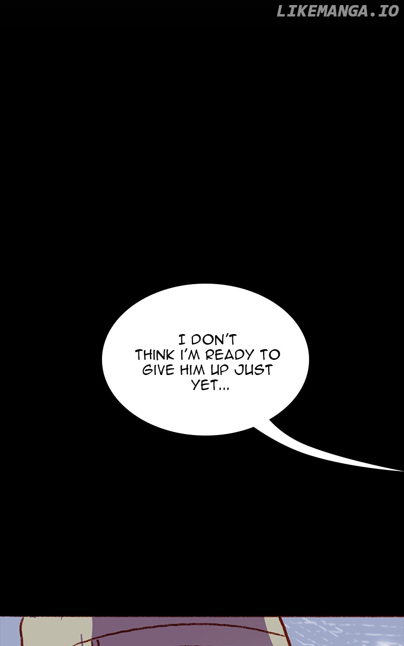 The Kiss Bet chapter 107 - page 22
