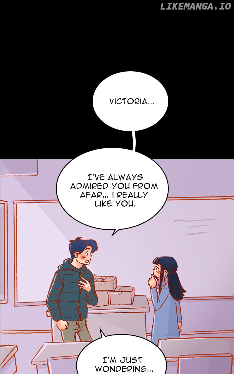 The Kiss Bet chapter 107 - page 24