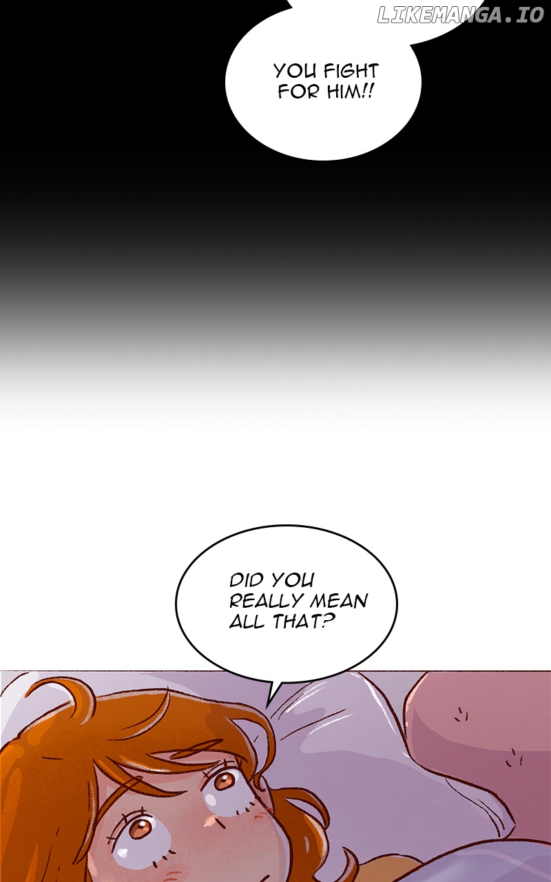 The Kiss Bet chapter 107 - page 28