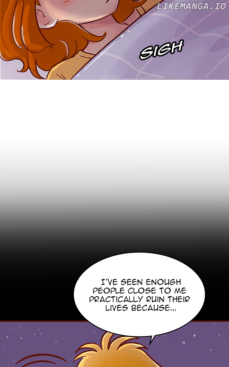 The Kiss Bet chapter 107 - page 29