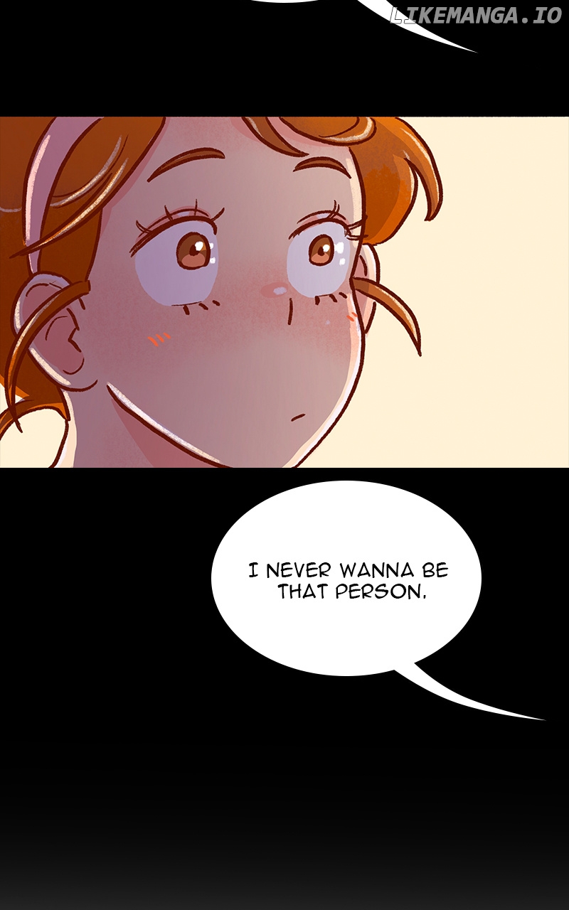 The Kiss Bet chapter 107 - page 31
