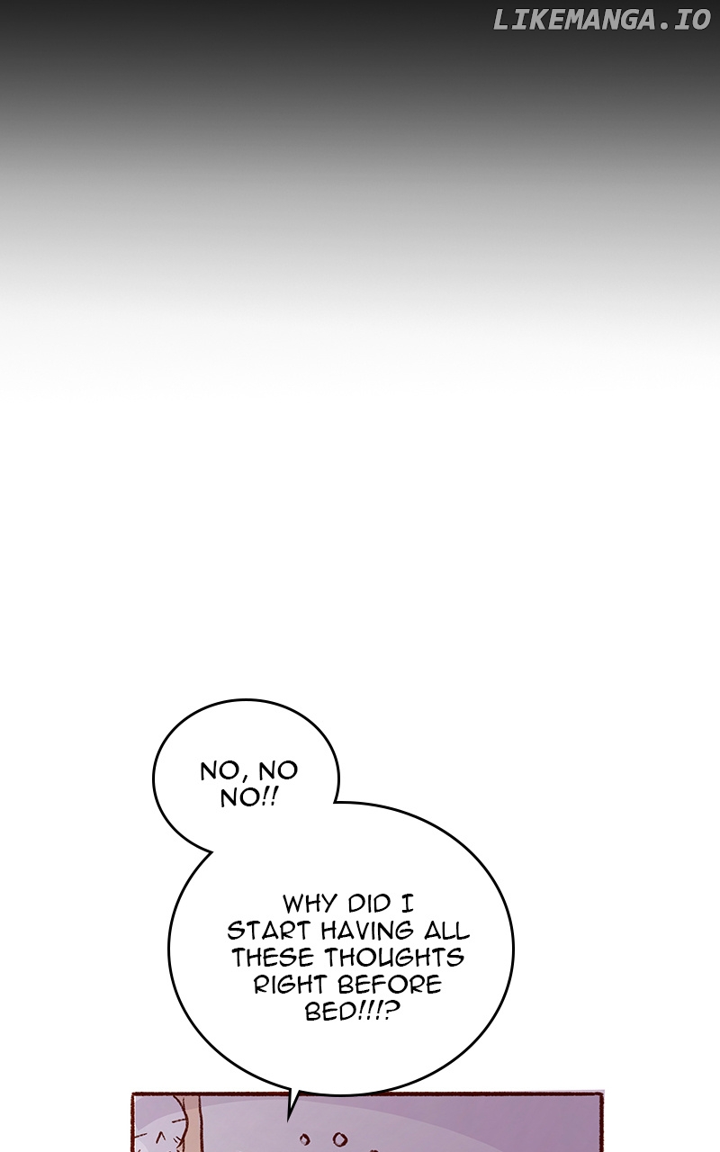 The Kiss Bet chapter 107 - page 32