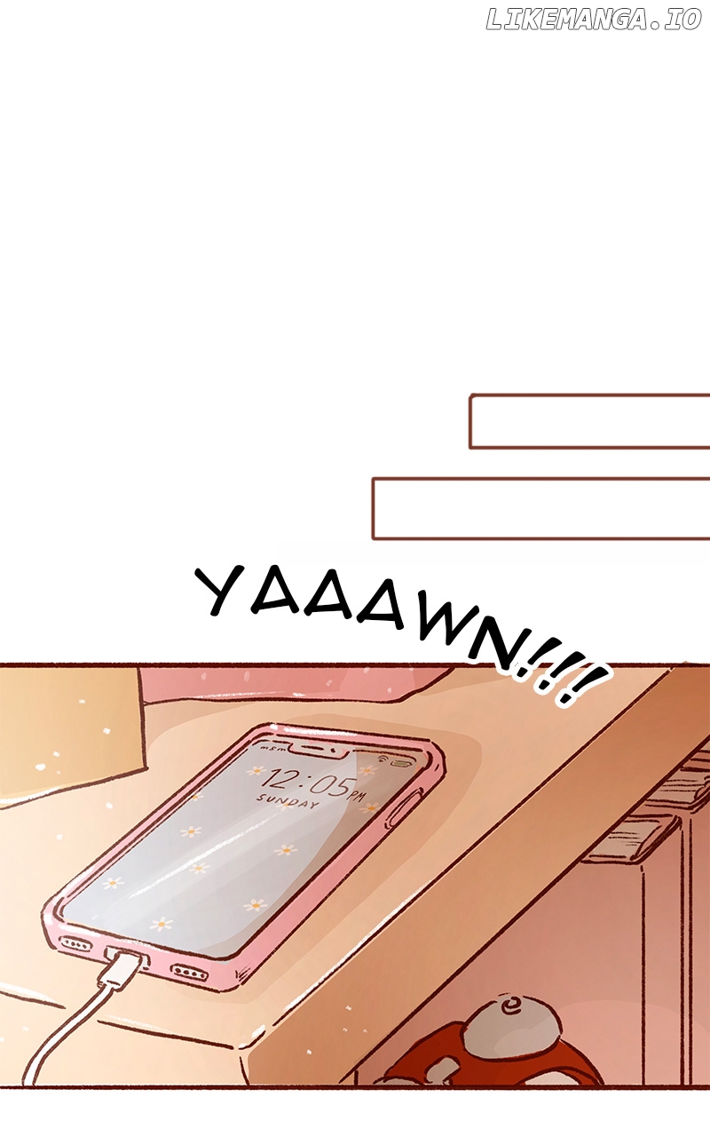 The Kiss Bet chapter 107 - page 34