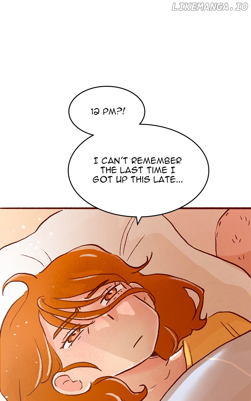 The Kiss Bet chapter 107 - page 35