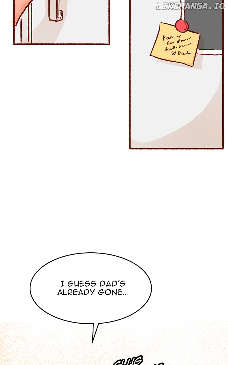 The Kiss Bet chapter 107 - page 38